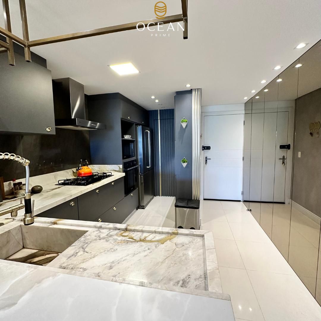 Apartamento à venda em Praia Brava, Itajaí/SC — foto 2 de 19